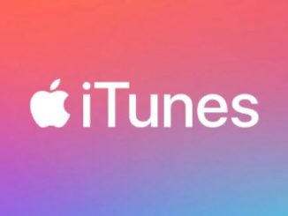 itunes