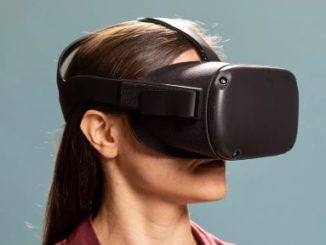 vr виртуальная